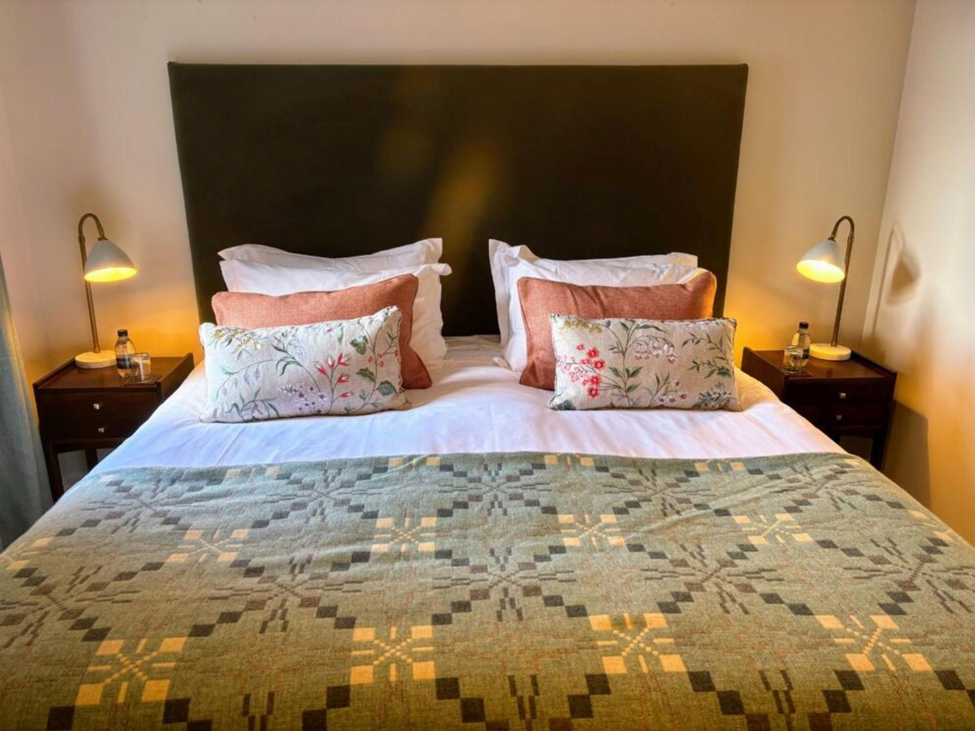 Hotel Victoria Robin Hood's Bay Exterior foto