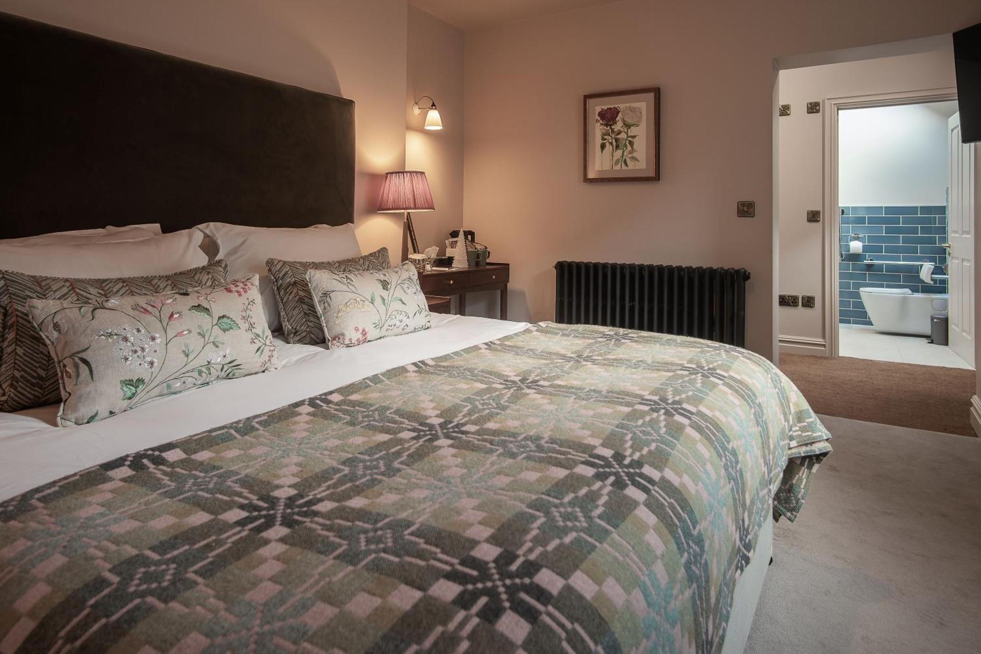 Hotel Victoria Robin Hood's Bay Exterior foto